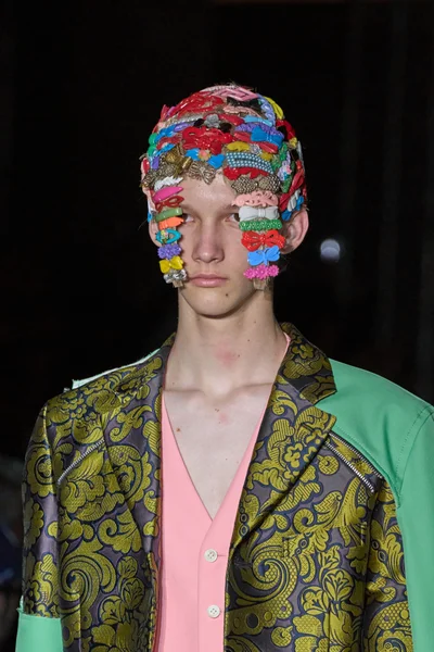 Look 55